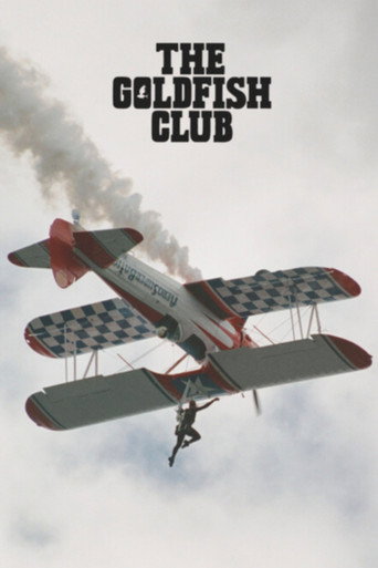 The Goldfish Club movie poster