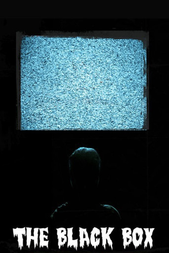 The Black Box movie poster