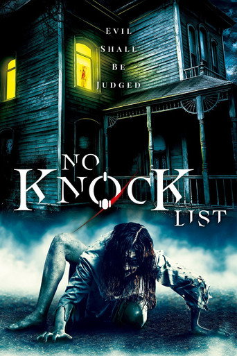 No Knock List movie poster