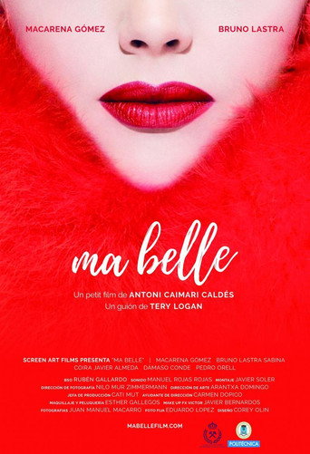 MaBelle movie poster