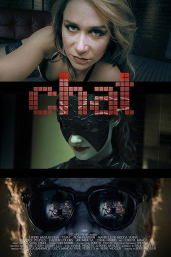 Chat movie poster