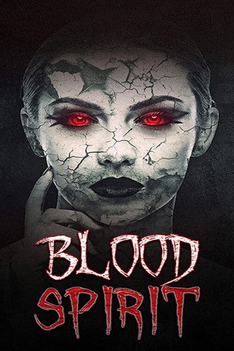 Blood Spirit movie poster