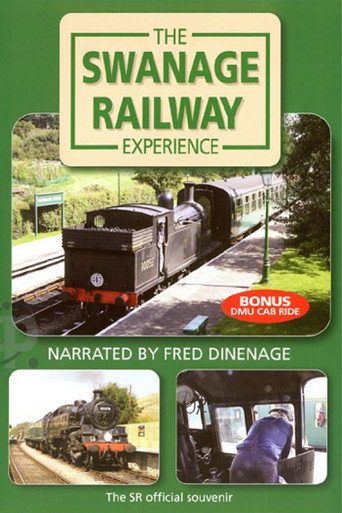 The Swanage Railway Experience movie poster