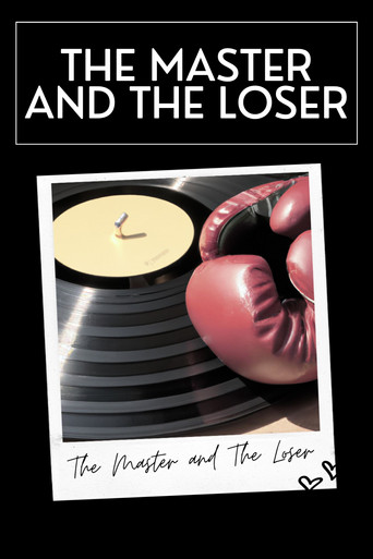 The Master and The Loser movie poster