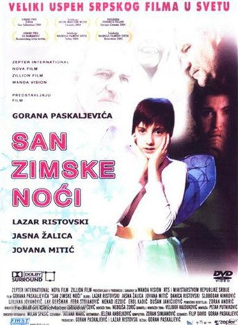 Midwinter Night's Dream movie poster