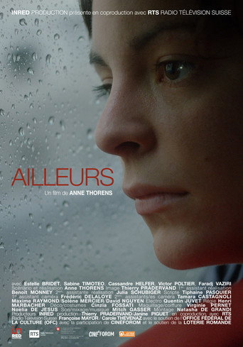 Ailleurs movie poster