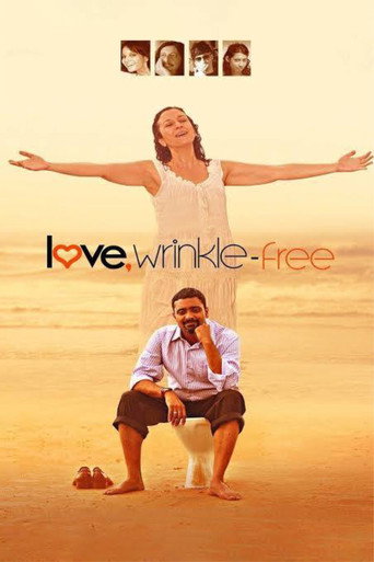 Love, Wrinkle-free movie poster