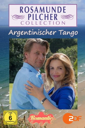 Rosamunde Pilcher: Argentinischer Tango movie poster