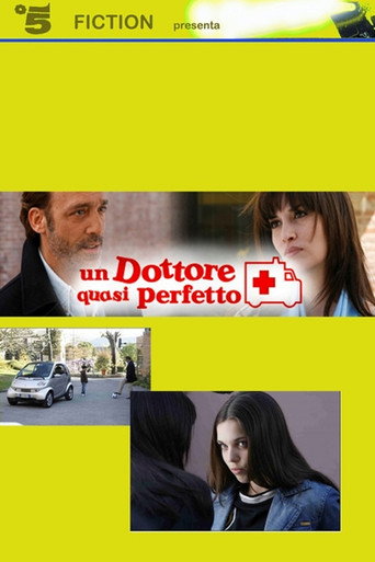 Un dottore quasi perfetto movie poster