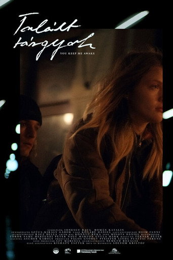 You Keep Me Awake movie poster