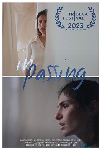 In Passing movie poster