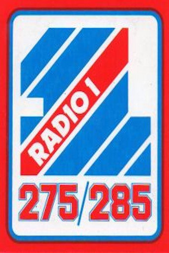A Day In The Life Of Radio One movie poster