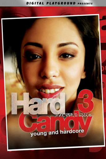 Hard Candy 3 movie poster