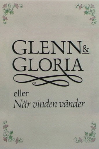 Glenn & Gloria movie poster