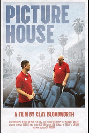 Picture House movie poster