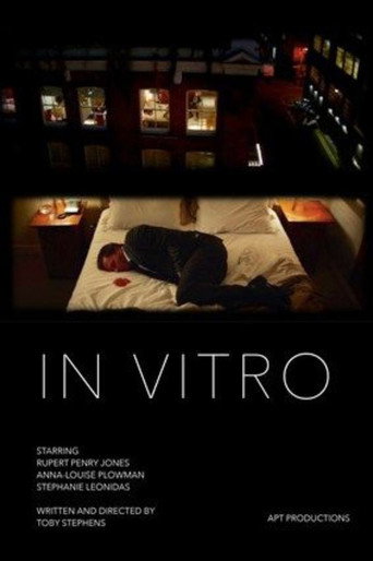 In Vitro movie poster