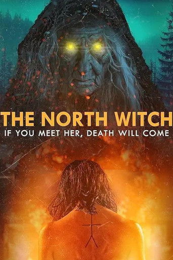 The North Witch movie poster