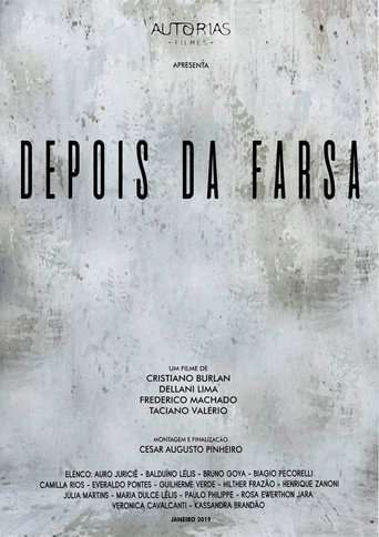 A Political Movie movie poster
