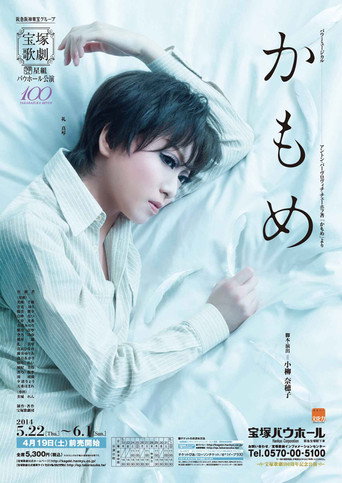 The Seagull movie poster