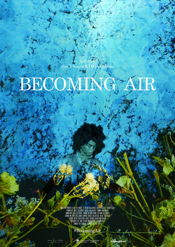 Becoming Air movie poster