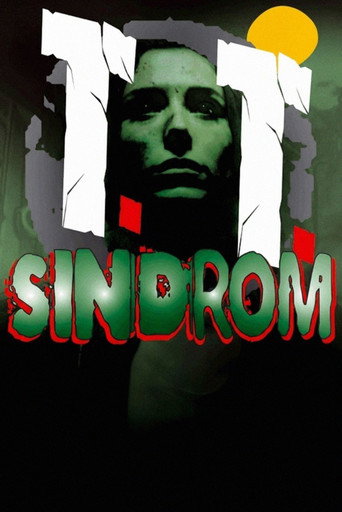 T.T. Syndrome movie poster
