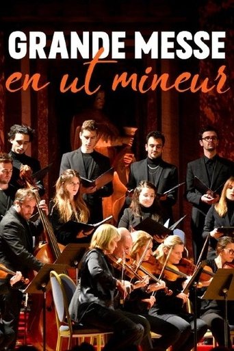 Mozart: Great Mass in C minor @ Salzburg Festival 2025 movie poster