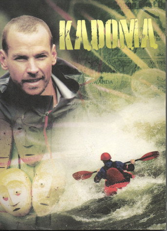 Kadoma movie poster