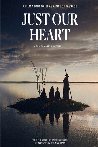 Just Our Heart movie poster