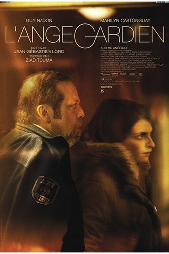 L'ange gardien movie poster