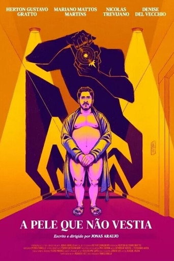 The Skin You Don't Wear movie poster