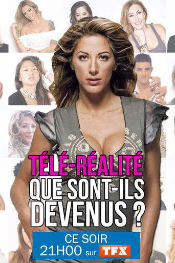 Que sont-ils devenus ? L'incroyable destin des stars des émissions de télécrochet movie poster