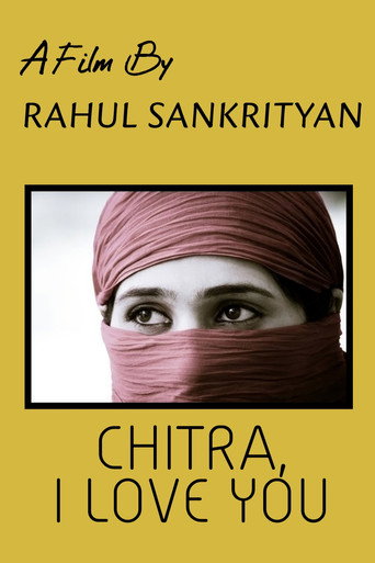 Chitra I Love You movie poster