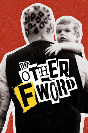 The Other F Word movie poster