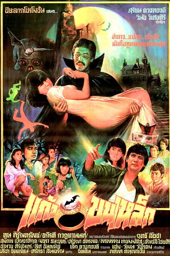 Dracula movie poster