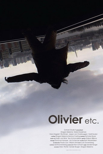 Olivier etc. movie poster