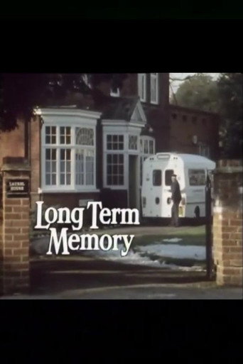 Long Term Memory movie poster