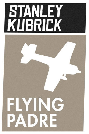 Flying Padre movie poster