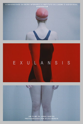 Exulansis movie poster