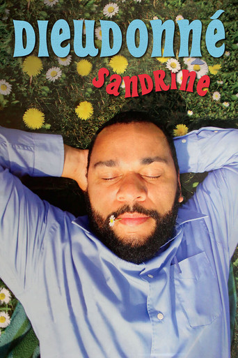 Dieudonné - Sandrine movie poster