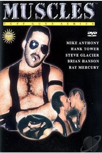 Muscles movie poster