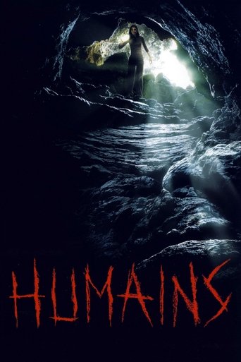 Humans movie poster