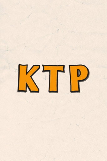 KTP movie poster