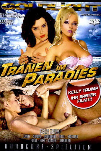 Tränen im Paradies movie poster