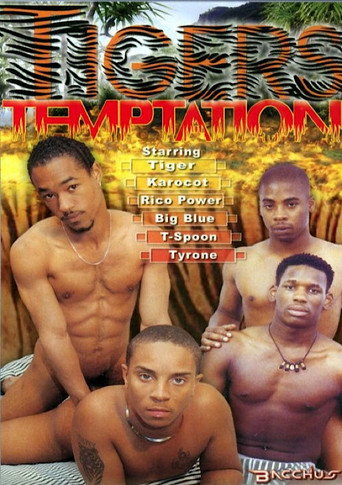 Tiger's Temptations movie poster