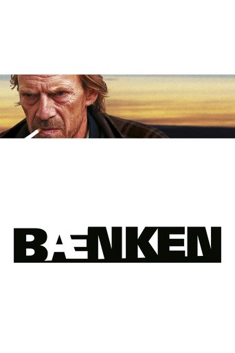 The Bench movie poster