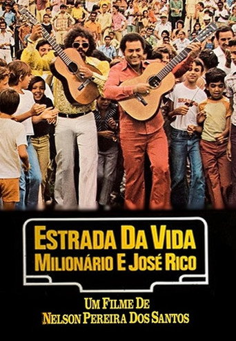 The Highway of Life movie poster