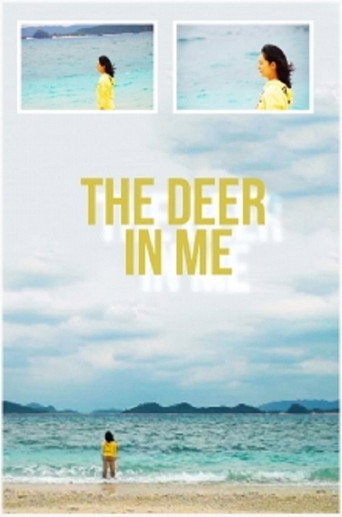 The Deer In Me movie poster