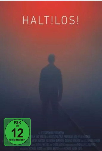 Halt! Los! movie poster