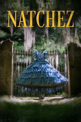 Natchez movie poster