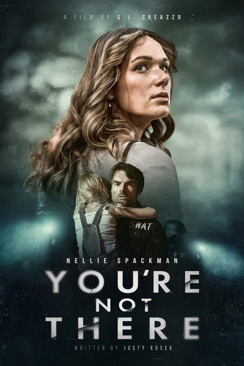 You're Not There movie poster